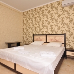 Гостевой дом Коралл, Гагра