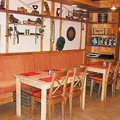 Отель Nastup, Карачаевск, Республика Карачаево-Черкесия 