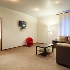 Отель Весна / Vesna, Сухум