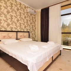 Гостевой дом Коралл, Гагра