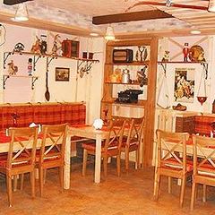 Отель Nastup, Карачаевск, Республика Карачаево-Черкесия 