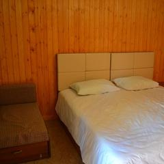 Отель Эко-Папа (бывш. Лагуна), Гагра