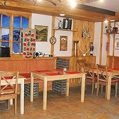 Отель Nastup, Карачаевск, Республика Карачаево-Черкесия 