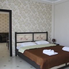 Гостевой дом Коралл, Гагра