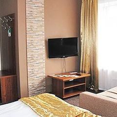 Отель Nastup, Карачаевск, Республика Карачаево-Черкесия 