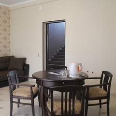 Гостевой дом Коралл, Гагра