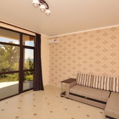 Гостевой дом Коралл, Гагра