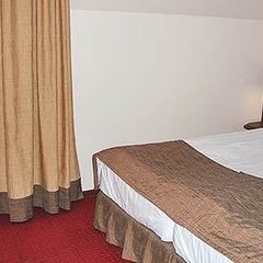 Отель Nastup, Карачаевск, Республика Карачаево-Черкесия 