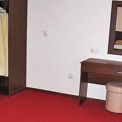 Отель Nastup, Карачаевск, Республика Карачаево-Черкесия 