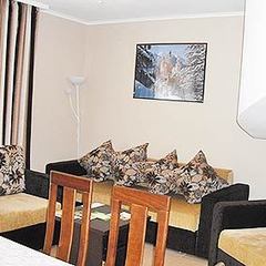 Отель Nastup, Карачаевск, Республика Карачаево-Черкесия 