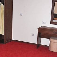 Отель Nastup, Карачаевск, Республика Карачаево-Черкесия 