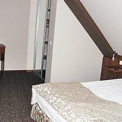 Отель Nastup, Карачаевск, Республика Карачаево-Черкесия 