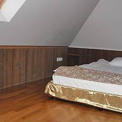 Отель Nastup, Карачаевск, Республика Карачаево-Черкесия 