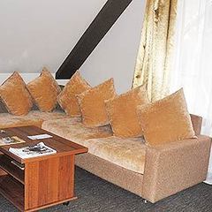 Отель Nastup, Карачаевск, Республика Карачаево-Черкесия 