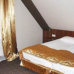 Отель Nastup, Карачаевск, Республика Карачаево-Черкесия 