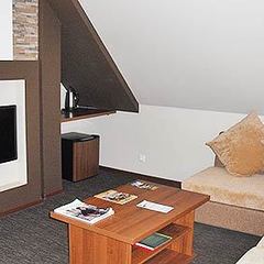 Отель Nastup, Карачаевск, Республика Карачаево-Черкесия 