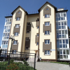 Апартамент Светлогорский Бриз, Светлогорск, Калининградская область