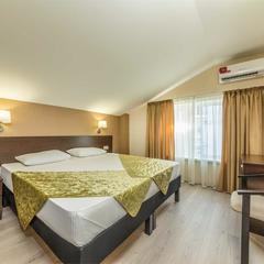 Отель Вилла Ла Мелия, Анапа, Краснодарский край