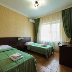 Отель Роял, Геленджик, Краснодарский край