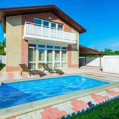 Отель Вилла Ла Мелия, Анапа, Краснодарский край