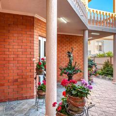 Гостевой дом Эллина, Геленджик, Краснодарский край