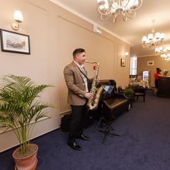 Гостиница Тета (Краснодарский край), Кропоткин, Краснодарский край