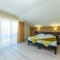 Отель Вилла Ла Мелия, Анапа, Краснодарский край