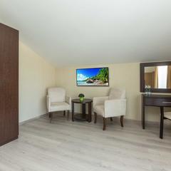 Отель Вилла Ла Мелия, Анапа, Краснодарский край