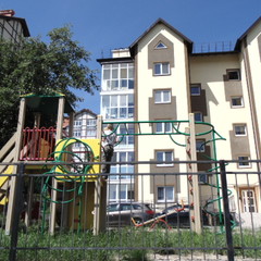 Апартамент Светлогорский Бриз, Светлогорск, Калининградская область