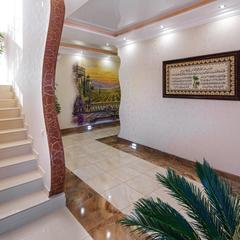 Отель Роял, Геленджик, Краснодарский край