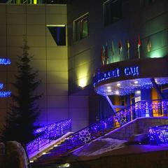 Гостиница Александровсий сад, Нижний Новгород, Нижегородская область