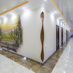 Отель Роял, Геленджик, Краснодарский край