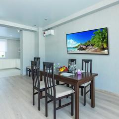 Отель Вилла Ла Мелия, Анапа, Краснодарский край