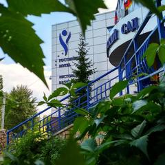 Гостиница Александровсий сад, Нижний Новгород, Нижегородская область