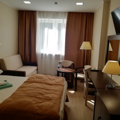 Апартамент Светлогорский Бриз, Светлогорск, Калининградская область