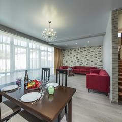 Отель Вилла Ла Мелия, Анапа, Краснодарский край