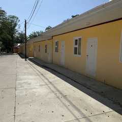 Турбаза Приморская Турбаза, Новомихайловский, Краснодарский край