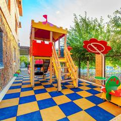 Гостевой дом Эллина, Геленджик, Краснодарский край