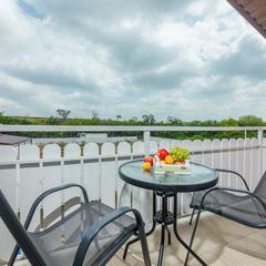 Отель Вилла Ла Мелия, Анапа, Краснодарский край