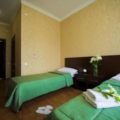 Отель Роял, Геленджик, Краснодарский край