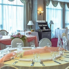 Гостиница Мега Палас / Mega Palace Hotel, Южно-Сахалинск, Сахалинская область