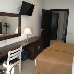 Апартамент Светлогорский Бриз, Светлогорск, Калининградская область