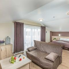 Отель Вилла Ла Мелия, Анапа, Краснодарский край