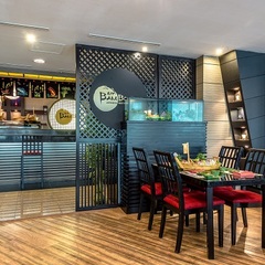 Гостиница Мега Палас / Mega Palace Hotel, Южно-Сахалинск, Сахалинская область