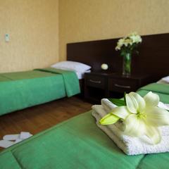 Отель Роял, Геленджик, Краснодарский край