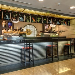 Гостиница Мега Палас / Mega Palace Hotel, Южно-Сахалинск, Сахалинская область