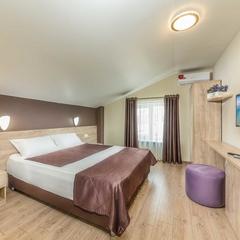 Отель Вилла Ла Мелия, Анапа, Краснодарский край