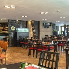 Гостиница Мега Палас / Mega Palace Hotel, Южно-Сахалинск, Сахалинская область