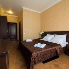 Отель Роял, Геленджик, Краснодарский край