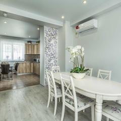 Отель Вилла Ла Мелия, Анапа, Краснодарский край